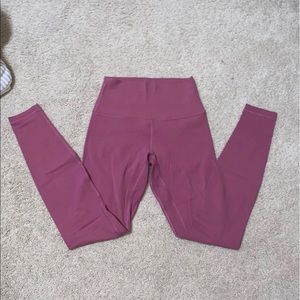 lululemon align leggings